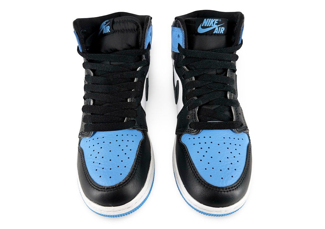 Jordan 1 Retro High OG UNC Toe (GS)