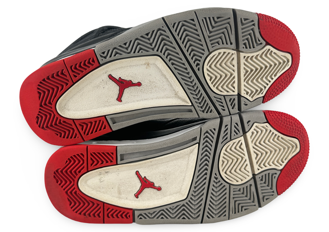 Jordan 4 Retro Bred Reimagined (GS)