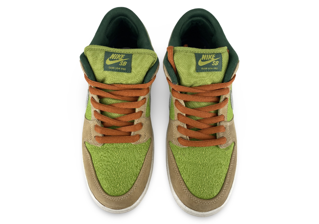 Nike SB Dunk Low Escargot