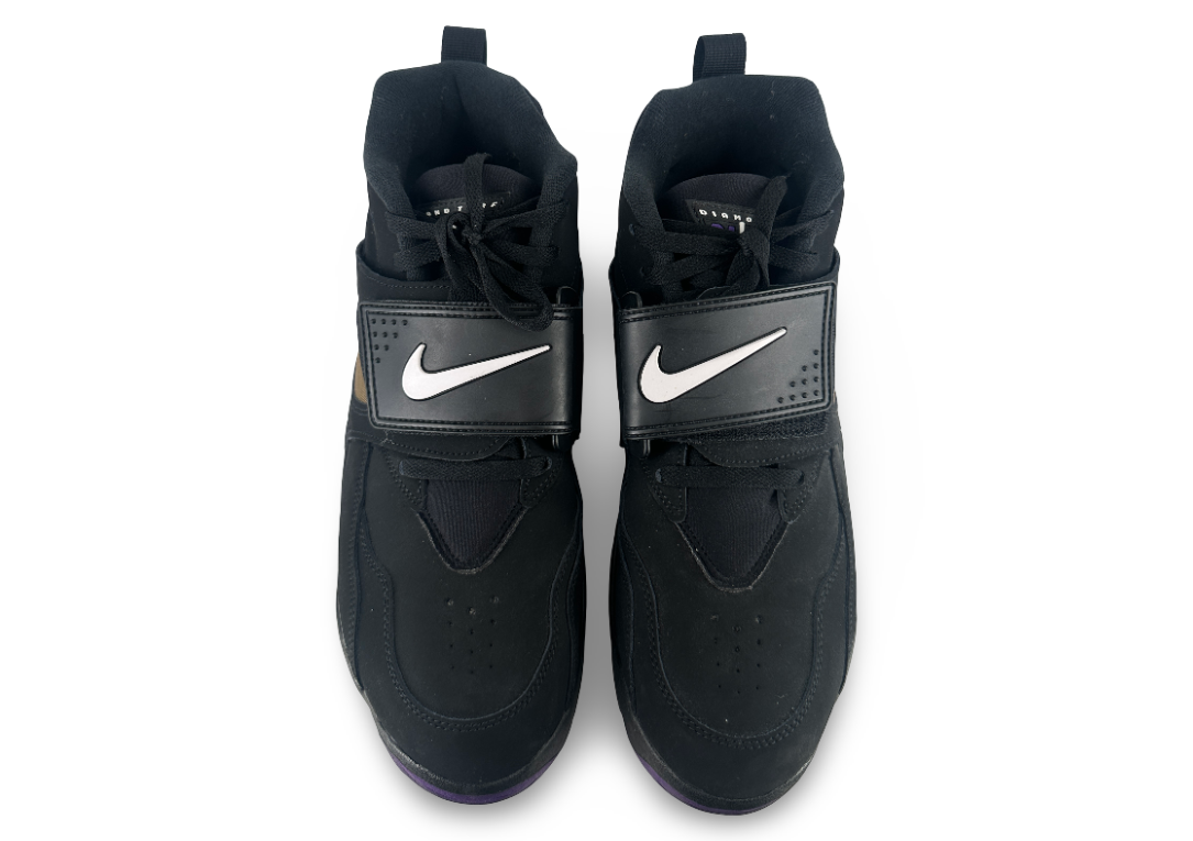 Nike Air Diamond Turf Ravens (2025)