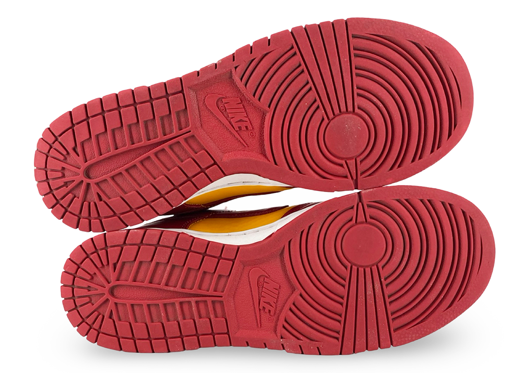 Nike Dunk Low Midas Gold