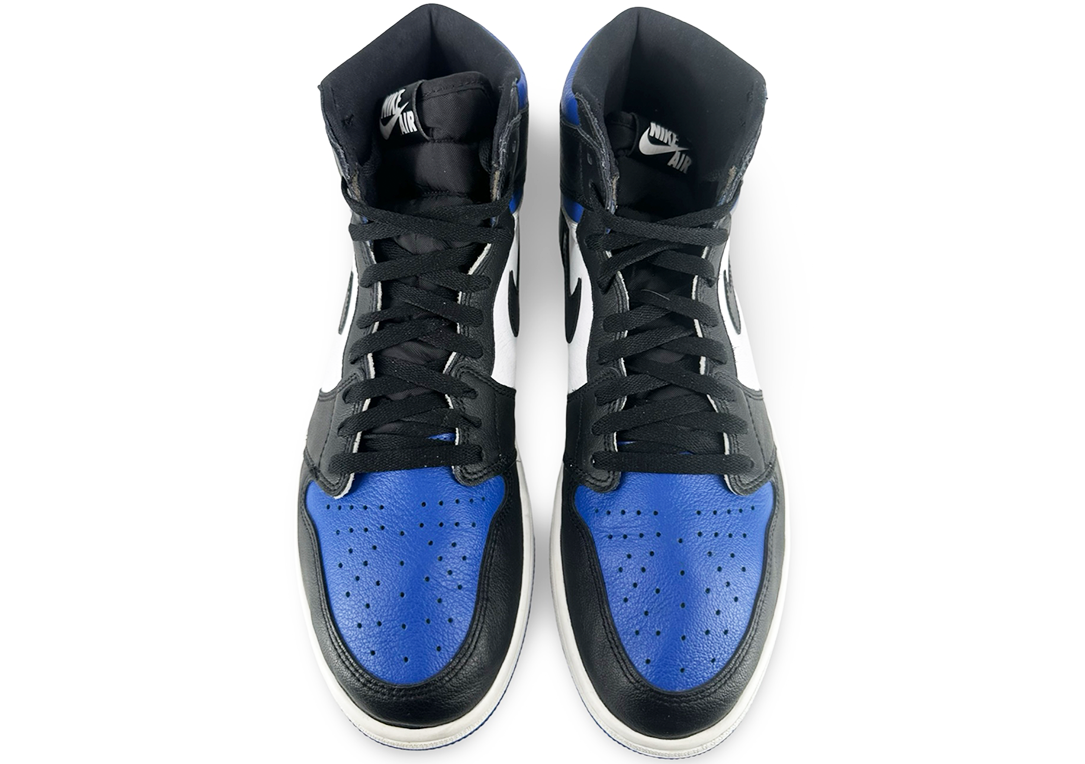 Jordan 1 Retro High Royal Toe