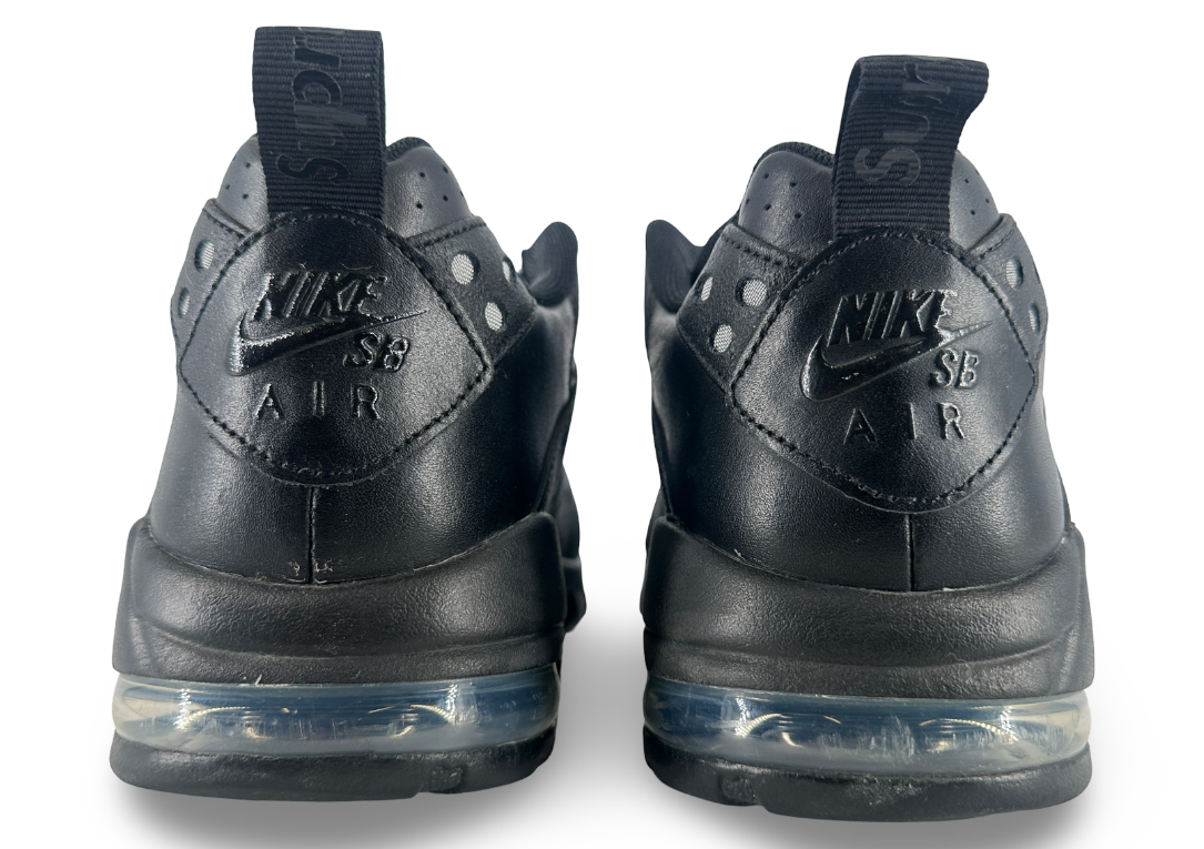 Nike SB Air Max 2 CB '94 Low Supreme Black