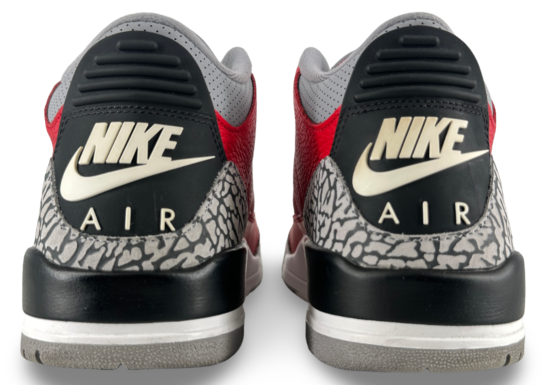 Jordan 3 Retro SE Unite