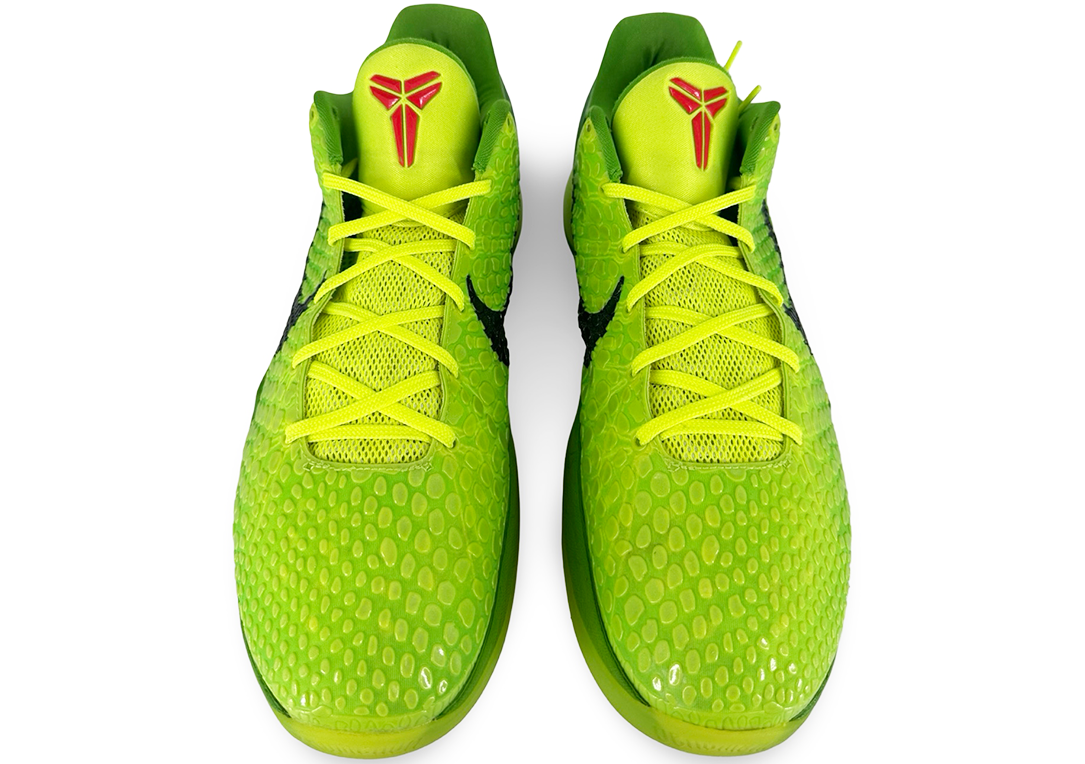 Nike Kobe 6 Protro Grinch (2020)