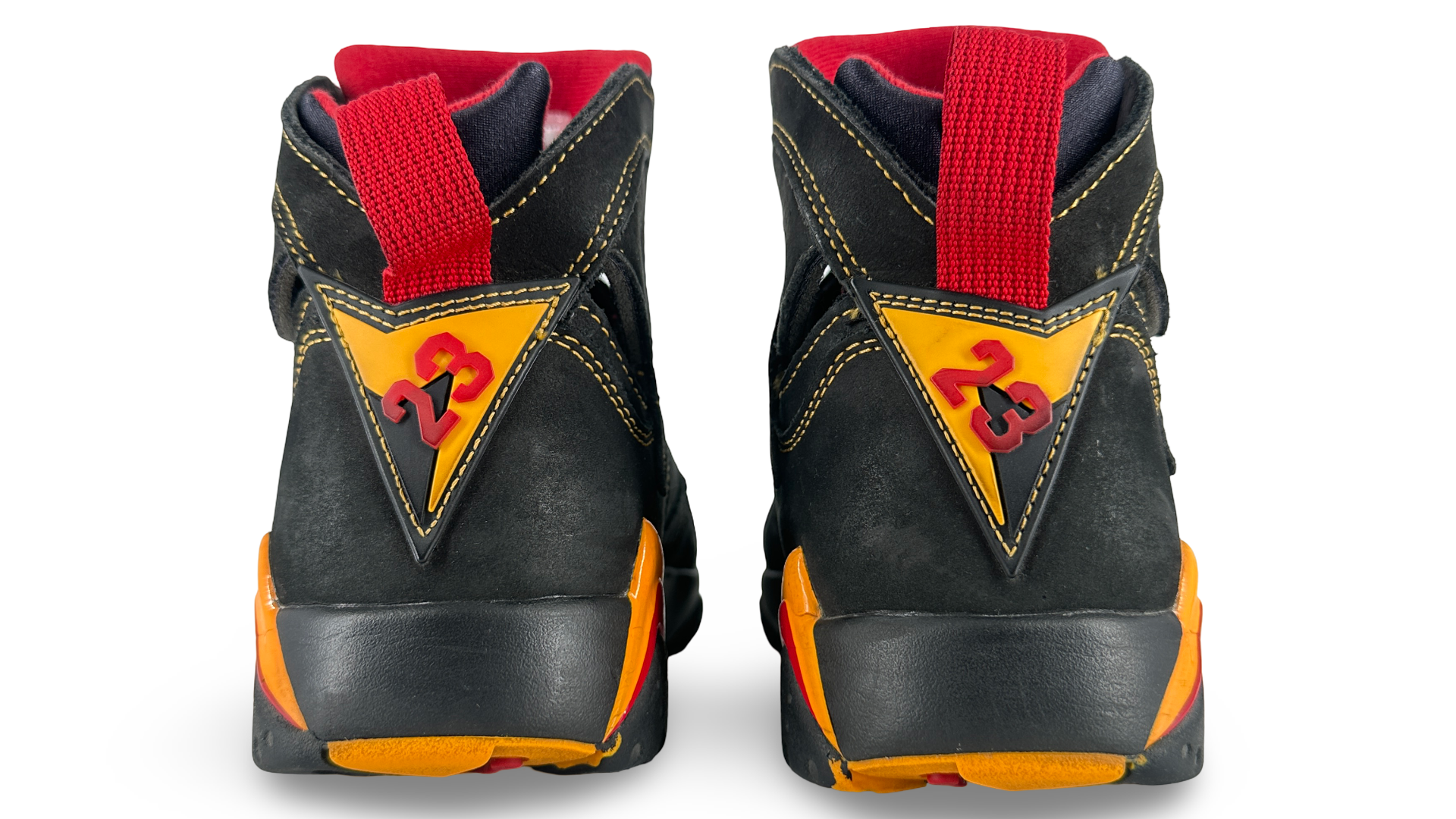 Jordan 7 Retro Citrus (2022)