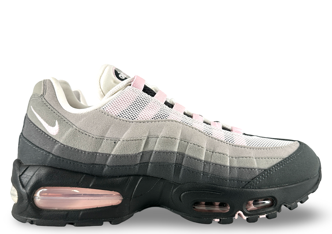 Nike Air Max 95 OG Big Bubble Pink Foam (Women's)