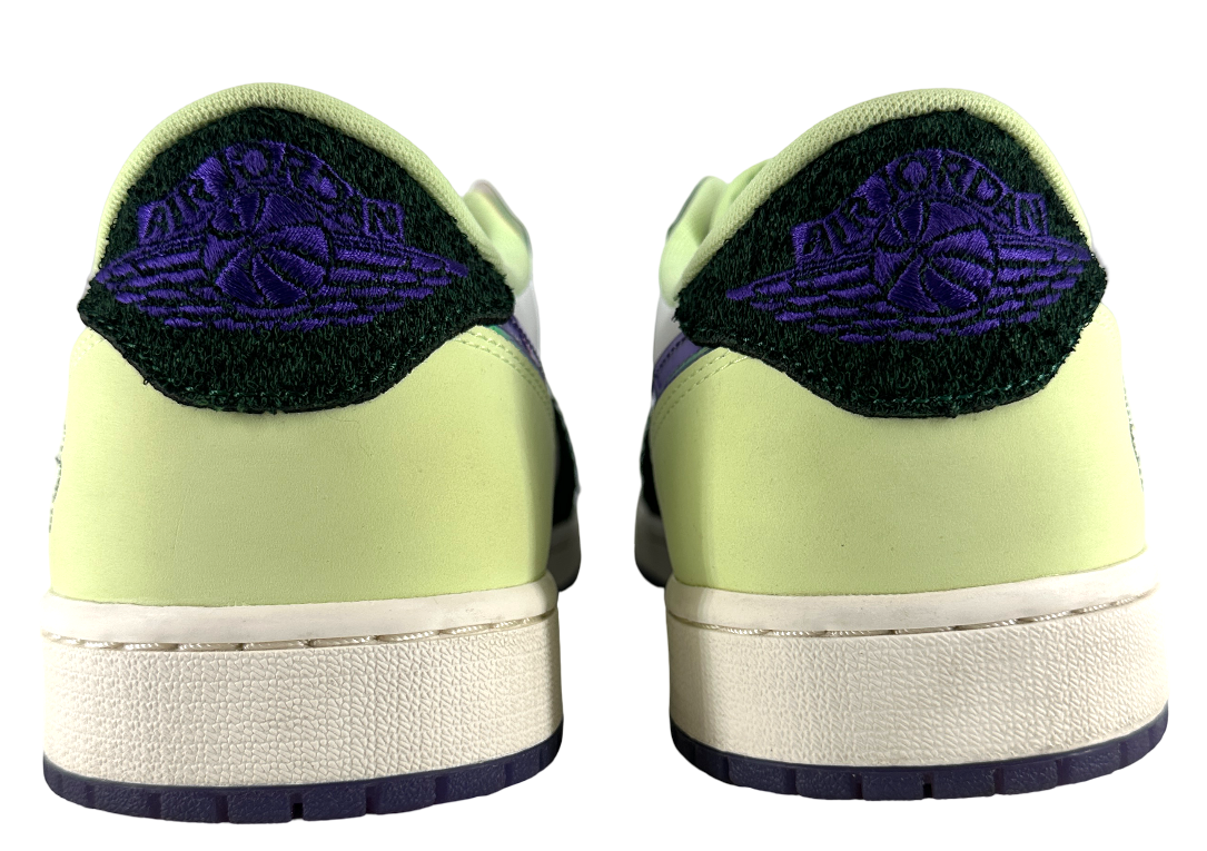 Jordan 1 Retro Low OG Doernbecher (2023)