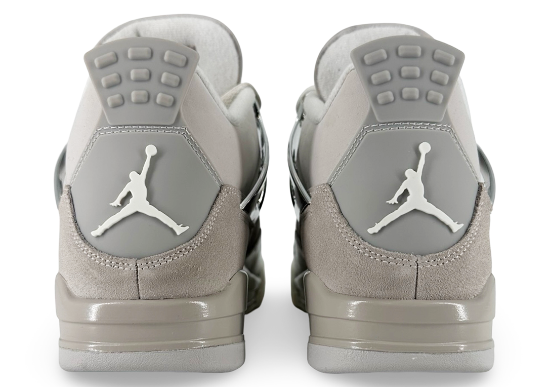 Jordan 4 Retro Frozen Moments (Women's)