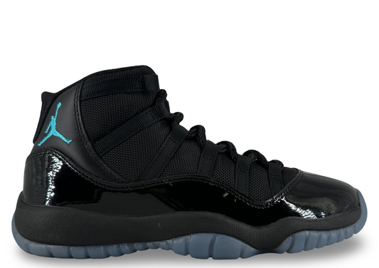 Jordan 11 Retro Gamma Blue (2025) (GS)