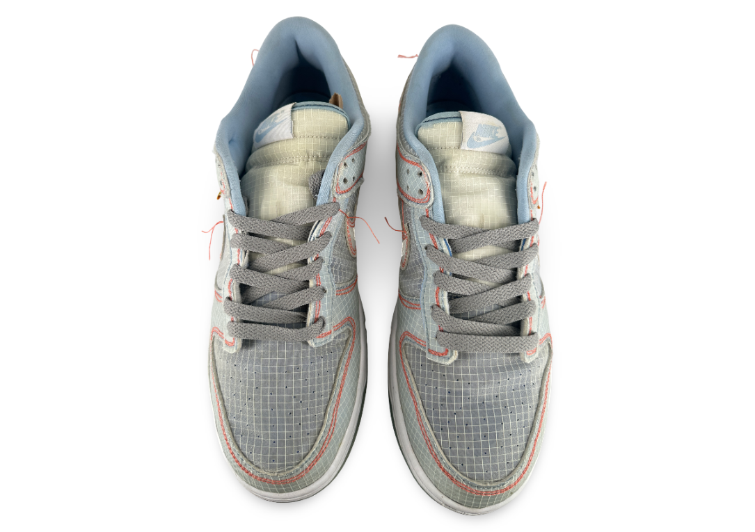 Nike Dunk Low Union Passport Pack Argon