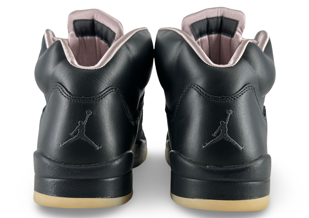 Jordan 5 Retro PSG Paris Saint-Germain Off Noir