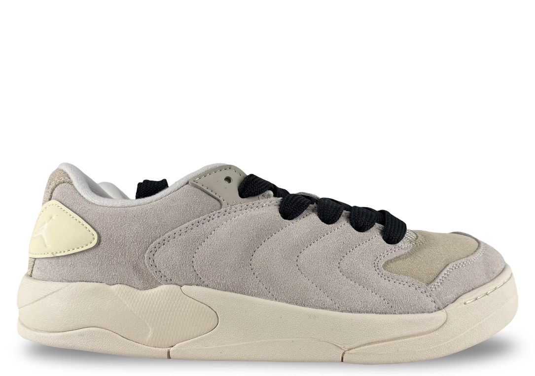 Jordan Session Phantom Coconut Milk
