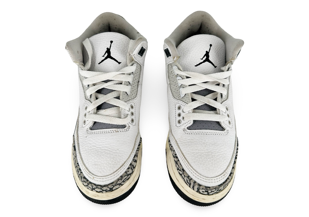 Jordan 3 Retro Hide N Sneak (GS)