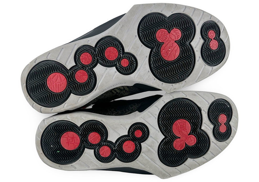 Jordan 20 Retro Stealth (2015)