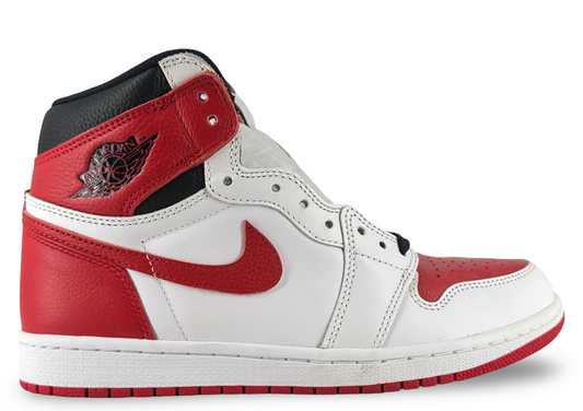 Jordan 1 Retro High OG Heritage
