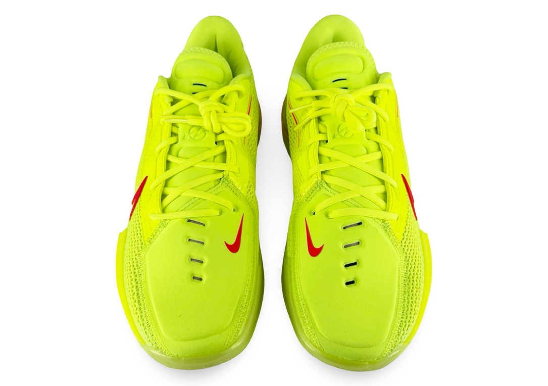 Nike GT Cut EP EYBL Volt