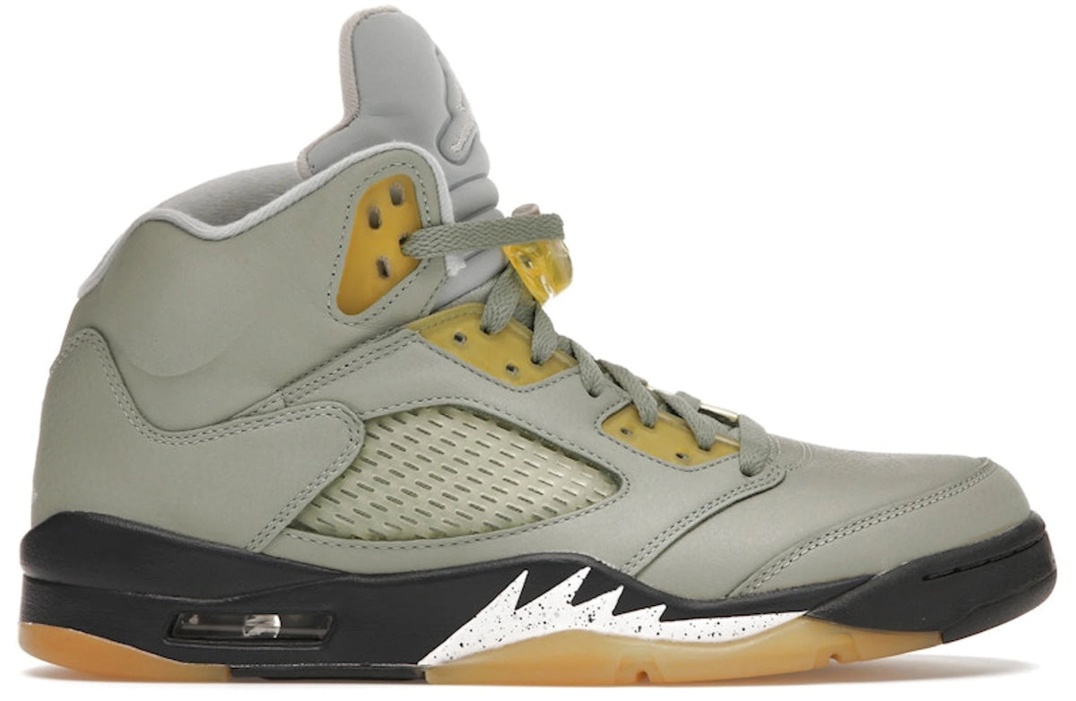 Jordan 5 Retro Jade Horizon