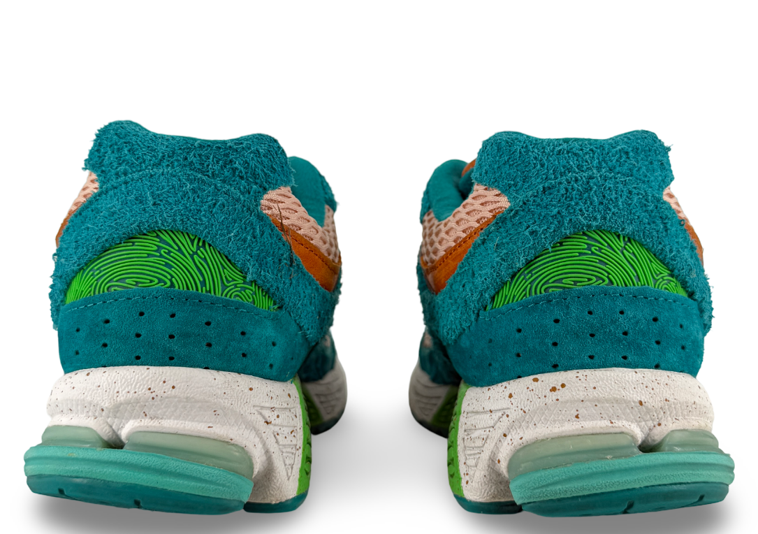 New Balance 2002R Salehe Bembury Water Be The Guide