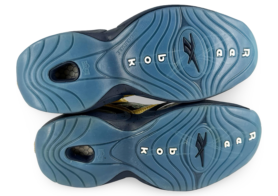 Reebok Question Mid EBC
