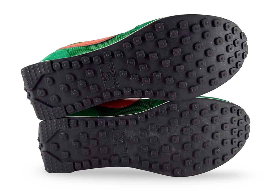 Nike Tailwind 79 Stranger Things Hawkins High School