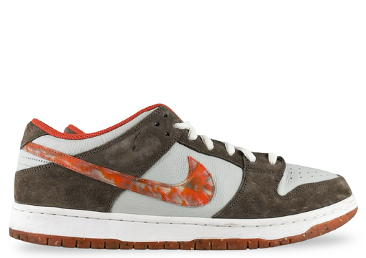 Nike SB Dunk Low Crushed D.C.