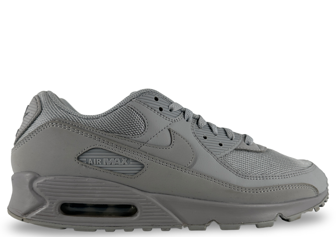 Nike Air Max 90 Recraft Wolf Grey