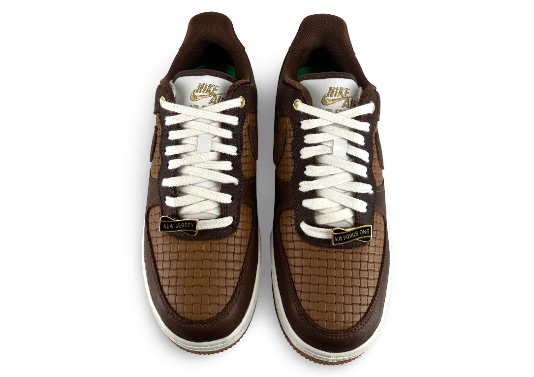 Nike Air Force 1 Low New Jersey