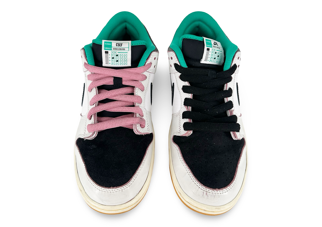Nike SB Dunk Low CSEF