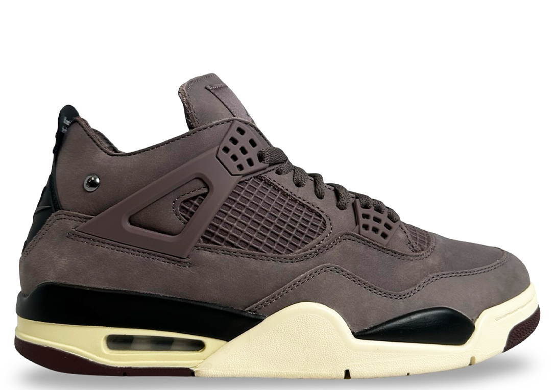 Jordan 4 Retro SP A Ma Maniere Violet Ore