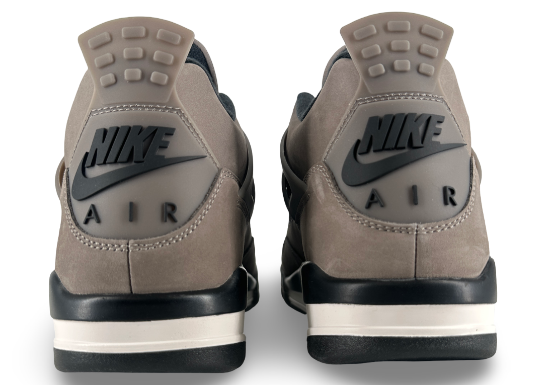 Jordan 4 Retro Cave Stone