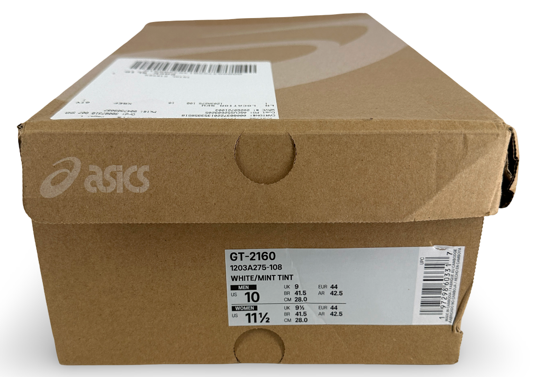 ASICS GT-2160 Miami Dolphins