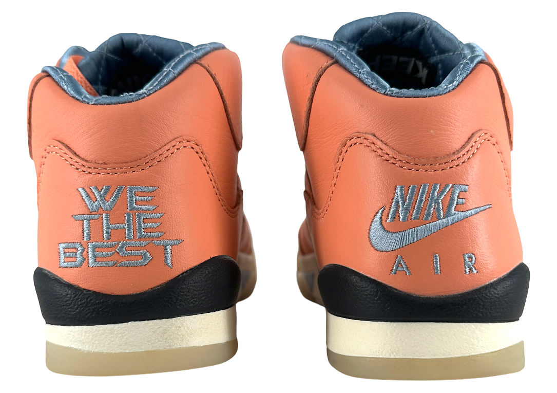 Jordan 5 Retro DJ Khaled We The Best Crimson Bliss (GS)