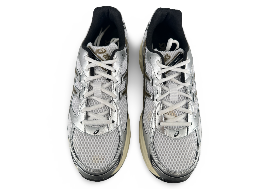 ASICS Gel-1130 White Clay Canyon