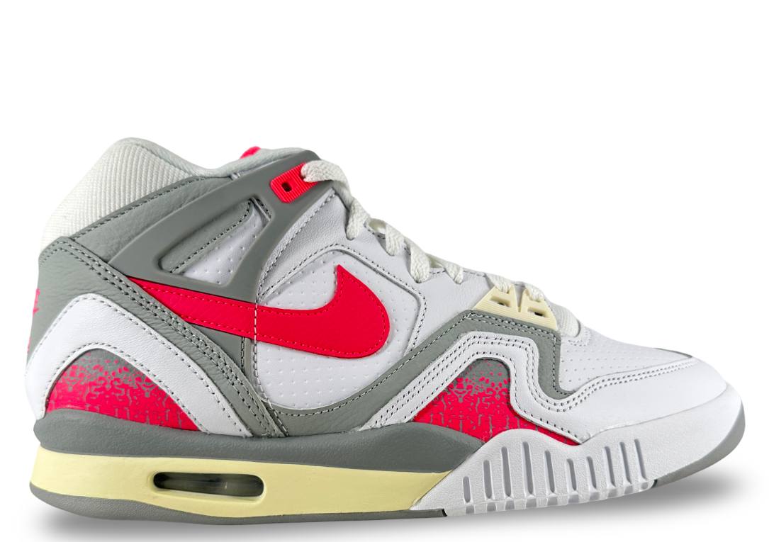 Nike Air Tech Challenge II Racer Pink
