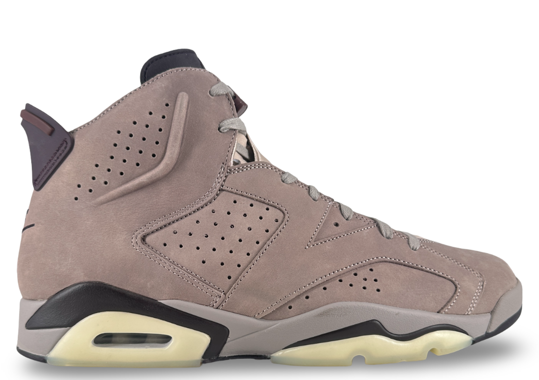 Jordan 6 Retro A Ma Maniére Smokey Mauve