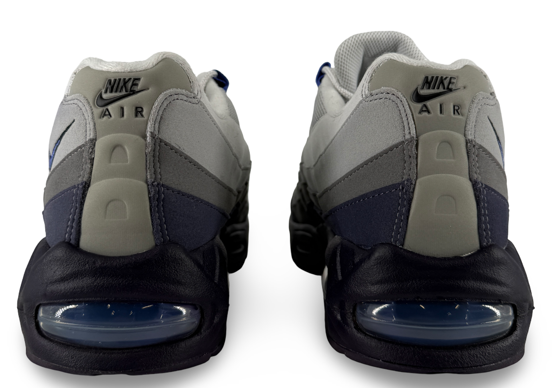 Nike Air Max 95 OG Big Bubble Photon Dust Purple Dynasty