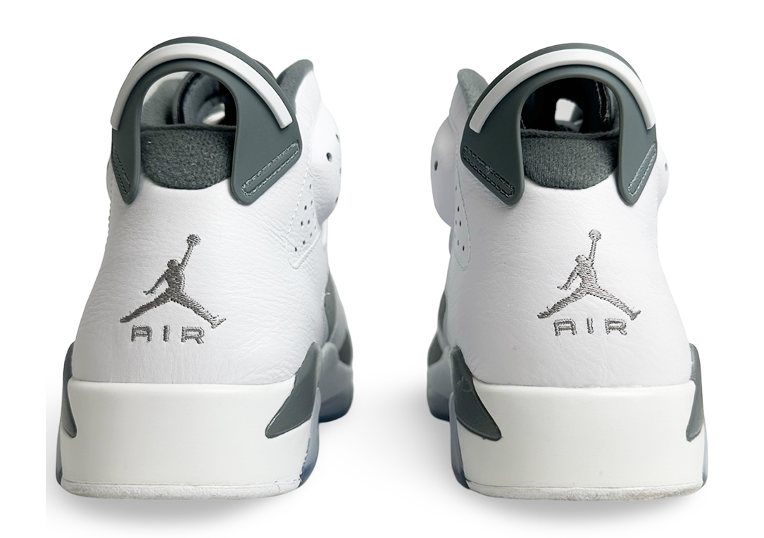 Jordan 6 Retro Cool Grey