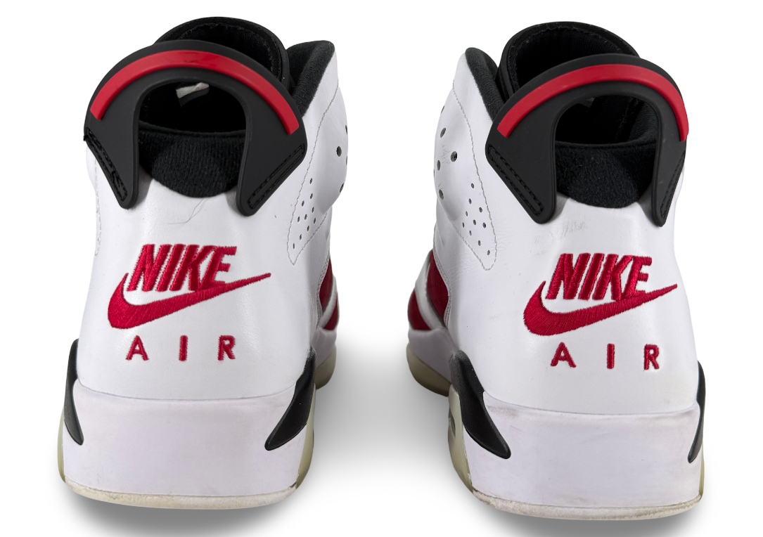 Jordan 6 Retro Carmine (2021)