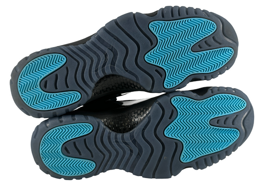 Jordan 11 Retro Gamma Blue (2025)