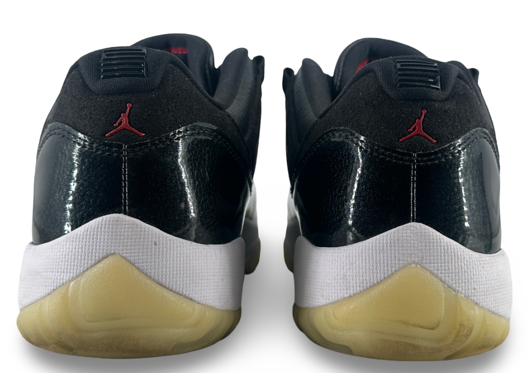 Jordan 11 Retro Low 72-10