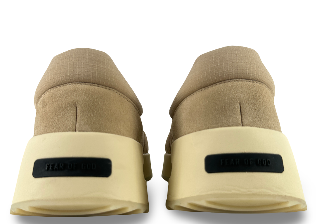 adidas Fear of God Athletics Los Angeles Clay