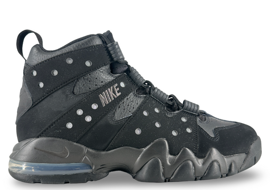 Nike Air Max 2 CB '94 Triple Black