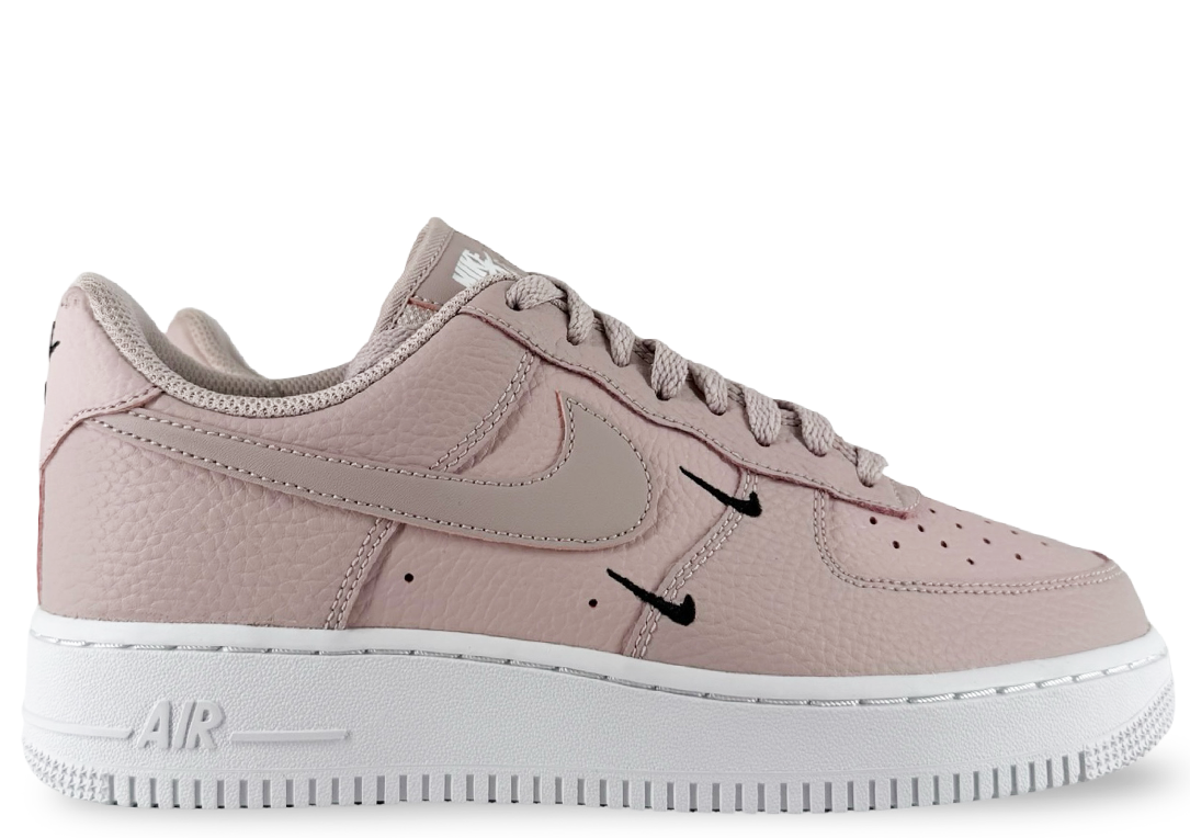 Nike Air Force 1 Low '07 Essential Platinum Violet (Women's)