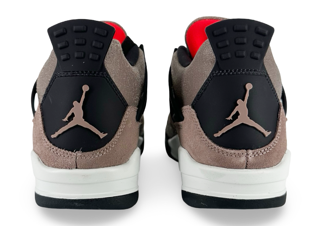 Jordan 4 Retro Taupe Haze (GS)