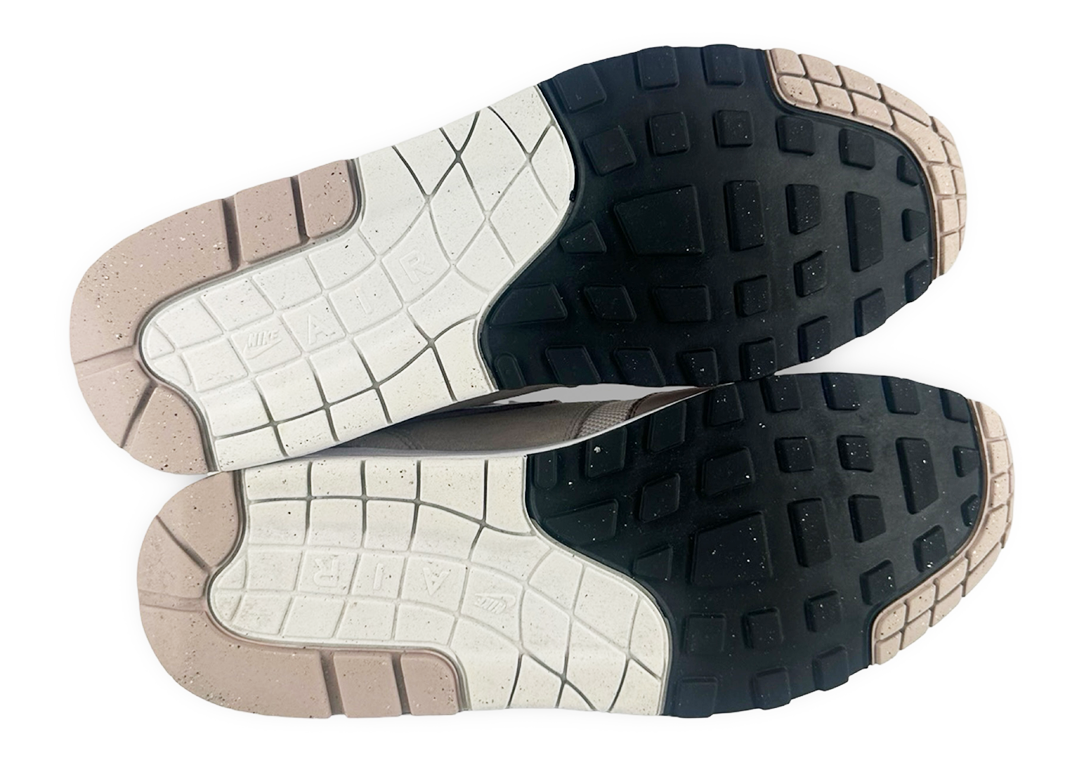 Nike Air Max 1 SC Light Bone Violet Dust