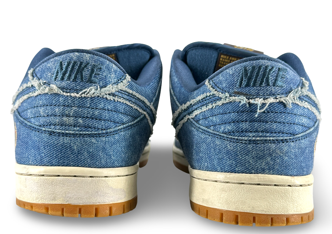Nike SB Dunk Low Rivals Pack (East)