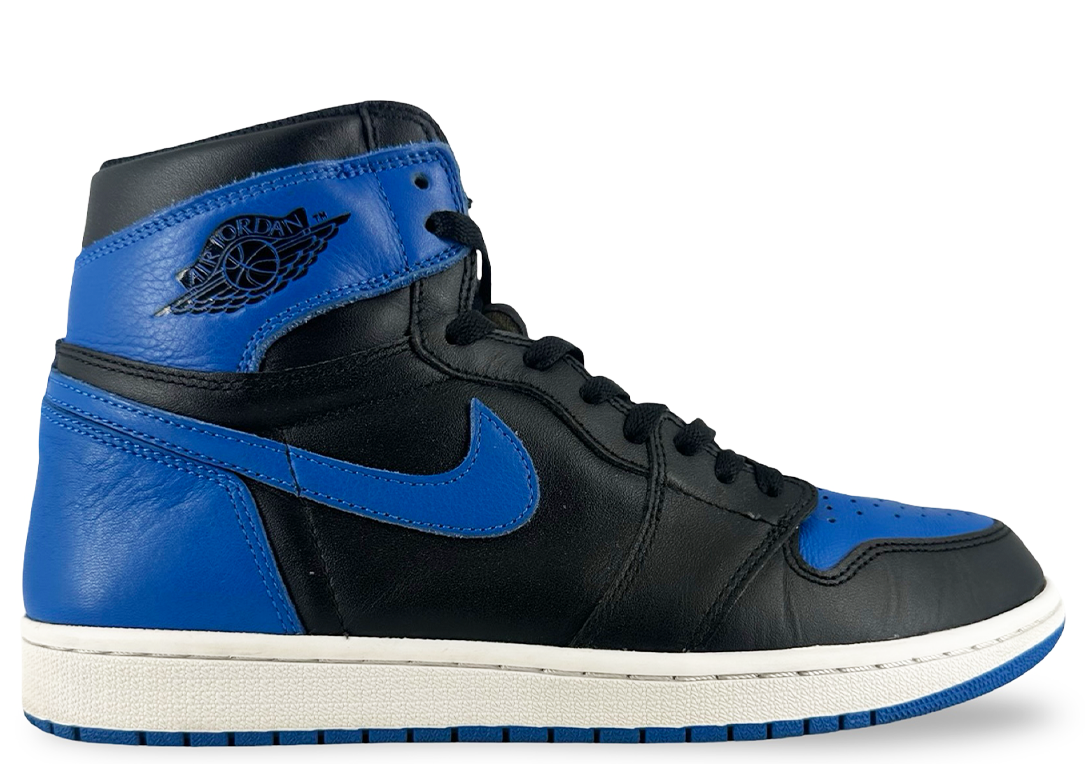 Jordan 1 Retro Royal (2017)