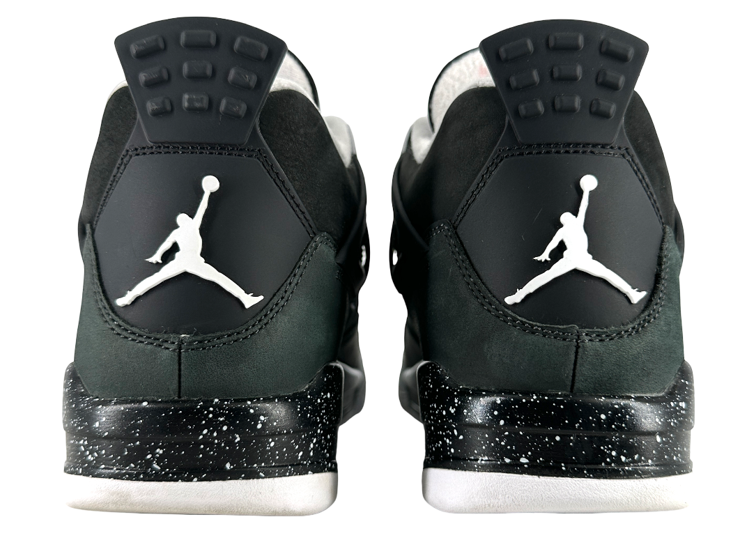 Jordan 4 Retro Fear (2024)