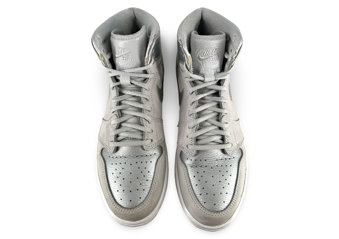 Jordan 1 Retro High CO.JP Neutral Grey (2020)